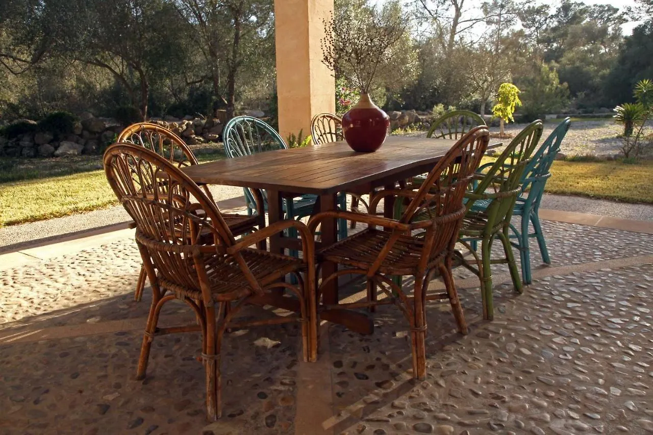 Casa rural Villa Beatrice Sencelles