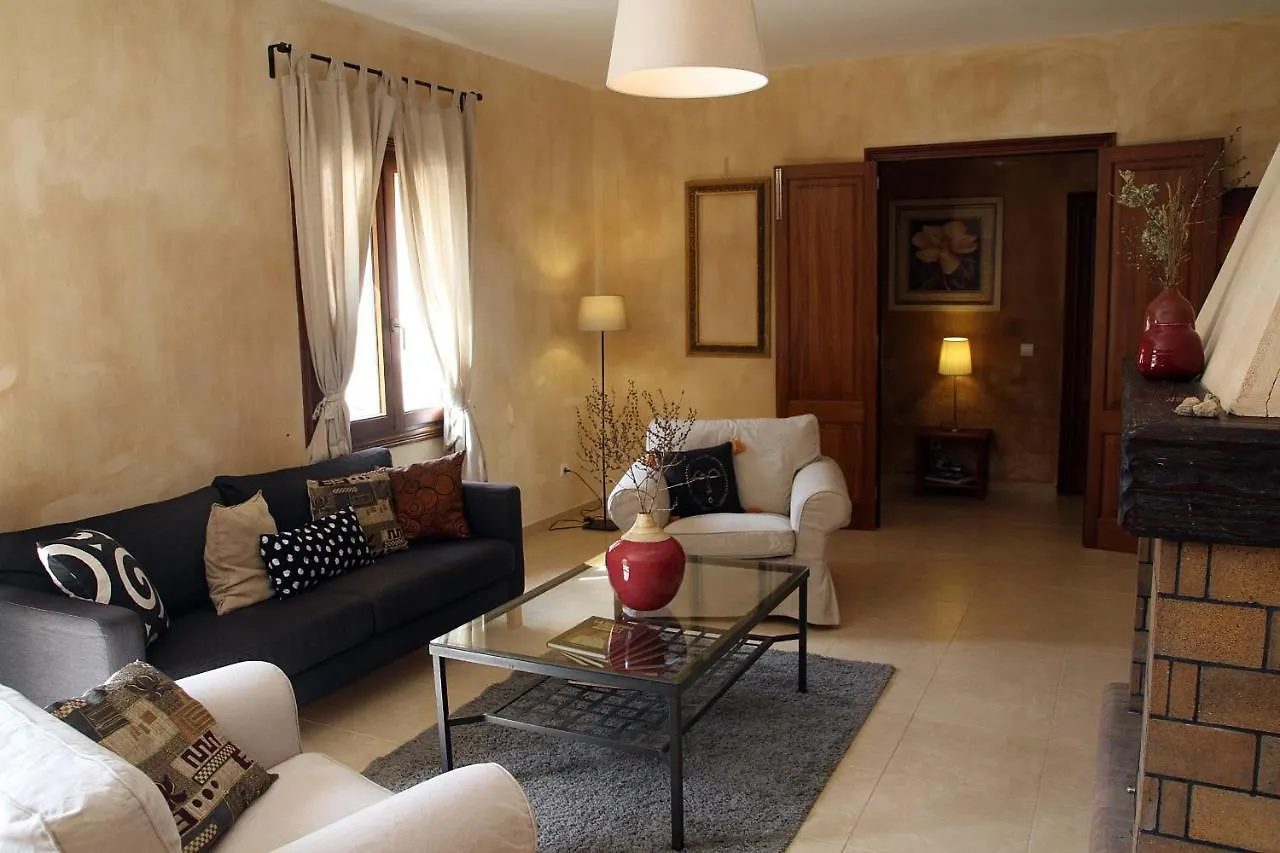Villa Beatrice Sencelles