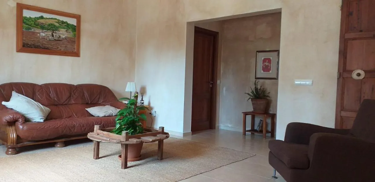 Villa Beatrice Sencelles 0*,  España